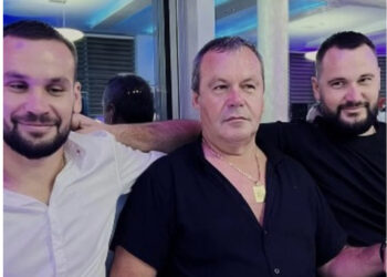 FOTO+EMRI/ Atentat për hakmarrje? Vëllai i boksierit ishte i shpallur në kërkim, ja ngjarja kriminale e qershorit nga ku nisi gjithçka