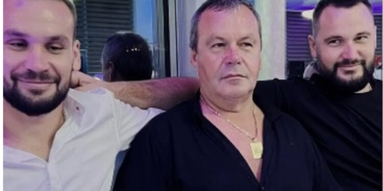FOTO+EMRI/ Atentat për hakmarrje? Vëllai i boksierit ishte i shpallur në kërkim, ja ngjarja kriminale e qershorit nga ku nisi gjithçka