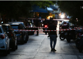 Sulmi me armë zjarri në Athinë, kush është shqiptari i plagosur, i arrestuar më parë për vrasje