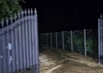 Tragjedi në Itali! Gjyshja dhe nipi 5 muajsh humbin jetën nga përmbytjet