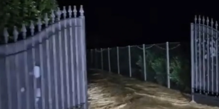 Tragjedi në Itali! Gjyshja dhe nipi 5 muajsh humbin jetën nga përmbytjet