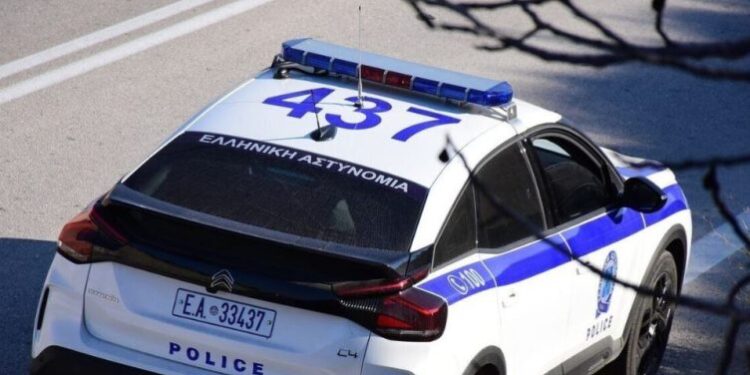 Të shtëna me armë zjarri në Greqi, plagoset 36-vjeçari shqiptar