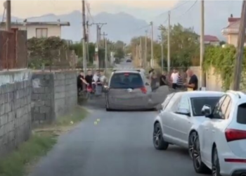 Plagosja e 29-vjeçarit në Shkodër/ ‘Molla e sherrit’ komentet në Instagram