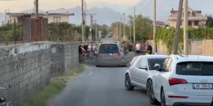 Plagosja e 29-vjeçarit në Shkodër/ ‘Molla e sherrit’ komentet në Instagram