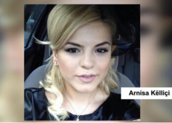 Ekspertizat zbulojnë manipulimin e ish-gjyqtares Këlliçi me letrën kërcënuese