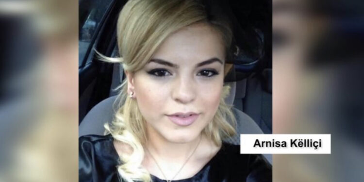 Ekspertizat zbulojnë manipulimin e ish-gjyqtares Këlliçi me letrën kërcënuese