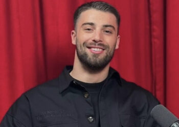 Meriton Mjekiqi përfshihet në një aksident të rëndë automobilistik