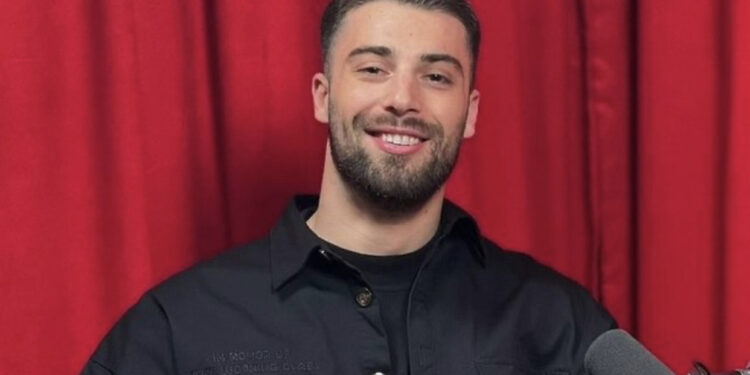 Meriton Mjekiqi përfshihet në një aksident të rëndë automobilistik