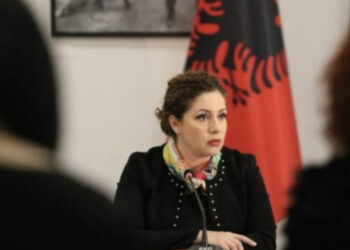 Komisioni i Venecias pranon kërkesën për mandatin e Xhaçkës, shqyrtimi në dhjetor