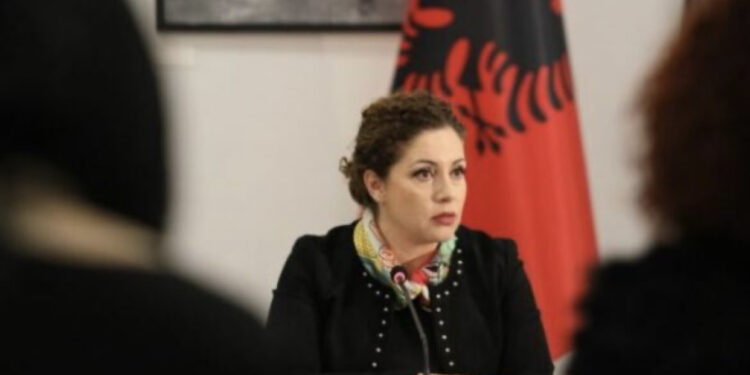 Komisioni i Venecias pranon kërkesën për mandatin e Xhaçkës, shqyrtimi në dhjetor