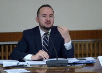 Salianji u dënua nga kunata Ballukut, PD mblidhet me urgjencë, Çupi: Hakmarrje politike