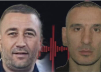 “Thirre Luanin ti thotë Ramës”/ Lufta për kontrollin e policisë së Shkodër, zbardhen bisedat Gjoka-Bajri