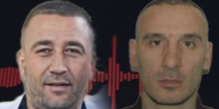 “Thirre Luanin ti thotë Ramës”/ Lufta për kontrollin e policisë së Shkodër, zbardhen bisedat Gjoka-Bajri