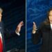 Përballja e parë Harris-Trump/ Kush e fitoi? Dy kandidatët presidencialë kritikojnë ashpër qëndrimet politike të njëri-tjetrit