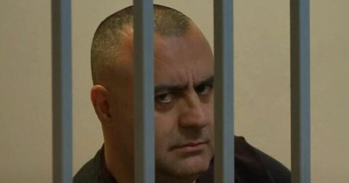 Dritan Dajti i dënuar me burgim të përjetshëm, kërkon pavlefshmëri të dënimit