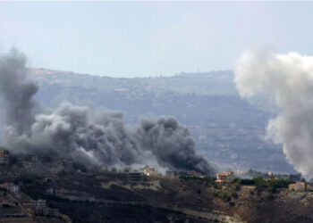 Sulmet ajrore izraelite në Liban, 588 të vrarë, mes tyre 50 fëmijë