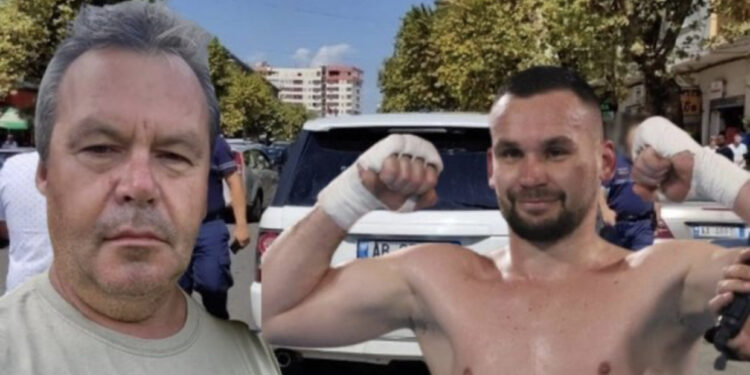 Cilët janë babë e bir që iu bë atentat në Shkodër, identifikohet autori