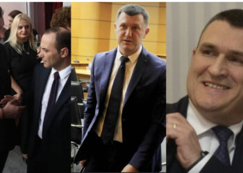 Historia e çuditshme e Ndinit dhe Gerdit – A po kryen SPAK-u grusht shteti?