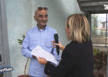 Cekja i Beratit: Faturohem për ujin e pijshëm njësoj sikur të kisha lavazh…