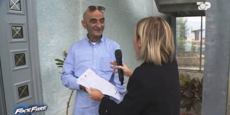 Cekja i Beratit: Faturohem për ujin e pijshëm njësoj sikur të kisha lavazh…