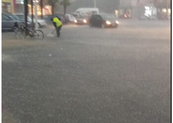 VIDEO/ Stuhi shiu dhe ere në Shkodër, apel i fortë për qytetarët