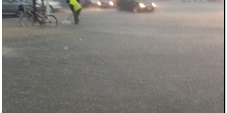 VIDEO/ Stuhi shiu dhe ere në Shkodër, apel i fortë për qytetarët