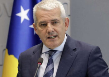 Sveçla: Terroristët e sulmit në Banjskë u kamufluan me uniforma të KFOR-it