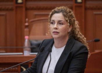 Manovra e re e PS-së/ Spiropali: Mandatin e Xhaçkës do ta çojmë te ‘Venecia’