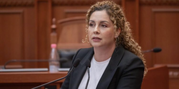 Manovra e re e PS-së/ Spiropali: Mandatin e Xhaçkës do ta çojmë te ‘Venecia’