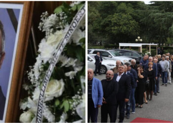 Një shoqëri dhe klasë hipokrite!