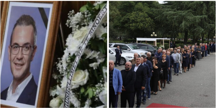 Një shoqëri dhe klasë hipokrite!