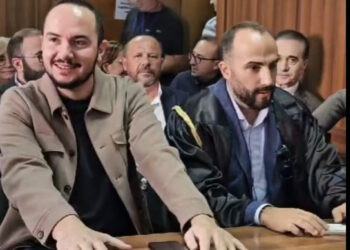 Salianji: Nuk ka diktaturë që nuk mposhtet, kjo është vetëm medalje në karrierën time politike