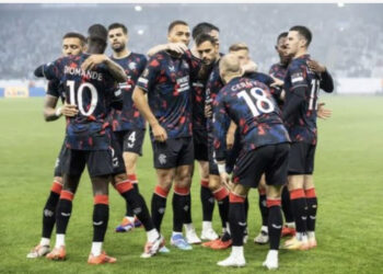 Nedim Bajrami “Lojtar i Ndeshjes”, shikoni notat dhe statistikat në Ligën e Europës