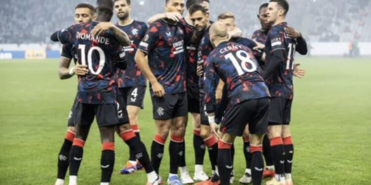 Nedim Bajrami “Lojtar i Ndeshjes”, shikoni notat dhe statistikat në Ligën e Europës