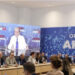 “Kjo nuk ndodh as në Rusinë e Putinit!” Mbledhja e Kryesisë së PD-së, Berisha: Rama kërkon të fitojë mandatin e katërt duke burgosur opozitën