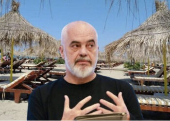 Dështimi me turizmin/ Rama: Vitin tjetër s’ka më plazhe private për ‘beach bare’ e restorante