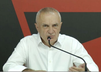 Meta i shmanget koalicionit me Berishën: Do kandidoj në Tiranë, Dumdumani…