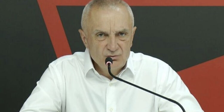 Meta i shmanget koalicionit me Berishën: Do kandidoj në Tiranë, Dumdumani…