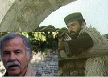 REVOLTA E AKTORIT TË NJOHUR QË IKU NGA SHQIPËRIA NË TË ’90-TAT: SA TRAGJEDI, SA VUAJTJE E SA PAK GËZIME…