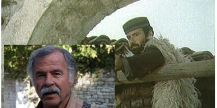 REVOLTA E AKTORIT TË NJOHUR QË IKU NGA SHQIPËRIA NË TË ’90-TAT: SA TRAGJEDI, SA VUAJTJE E SA PAK GËZIME…