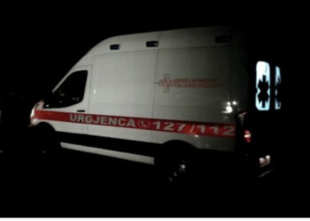 E RËNDË/ Ndërron jetë gruaja në Vlorë, dyshimet e para