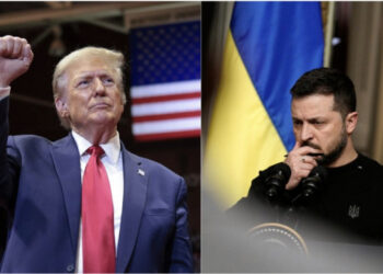 “Ukraina, një vend i fshirë nga harta”, Trump sulmon Zelenskin: I japim miliarda dikujt që s’do marrëveshje