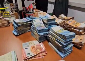 “Të angazhuar në trafikun ndërkombëtar të drogës!” Goditet banda italo-shqiptare dhe “banka” italo-kineze me qarkullim qindramilionë euro