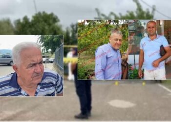 VIDEO/ “Ishin model i shoqërisë”, flasin banorët pas vrasjes së dy vëllezërve në Roskovec