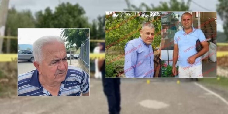 VIDEO/ “Ishin model i shoqërisë”, flasin banorët pas vrasjes së dy vëllezërve në Roskovec