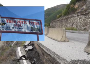 “Vëllezërit Hysa” ishin pas çdo tenderi të “Sulova Ndërtim”, dërgohen për gjykim 2 biznesmenët