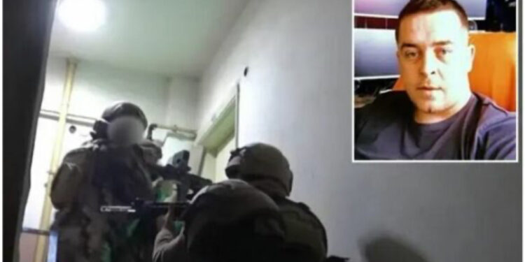 Turqia arreston shqiptarin: Është spiun i Mossad-it