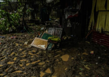 95 të vdekur dhe qindra të zhdukur nga përmbytjet në Jemen