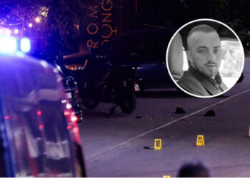 “Pse po më kqyr”/ Si nisi lufta me armë zjarri në Prishtinë? Historiku kriminal mes dy familjeve