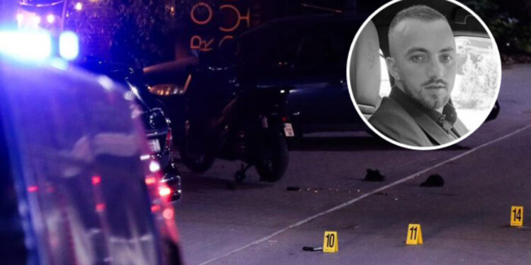 “Pse po më kqyr”/ Si nisi lufta me armë zjarri në Prishtinë? Historiku kriminal mes dy familjeve